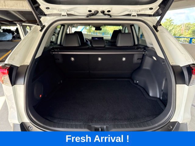 Used 2024 Toyota RAV4 Limited FWD image 4