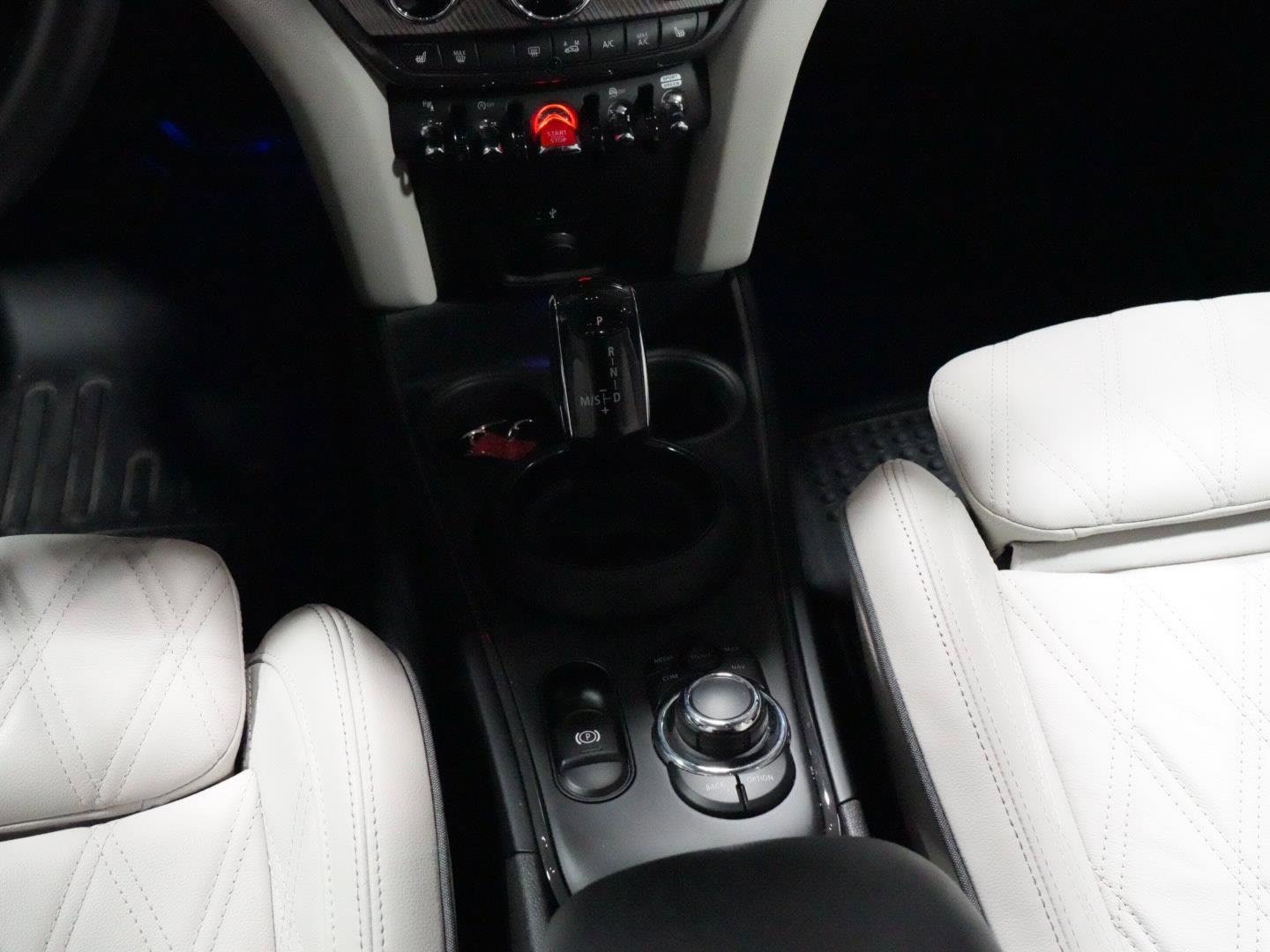 Certified 2023 MINI Cooper Countryman S image 6