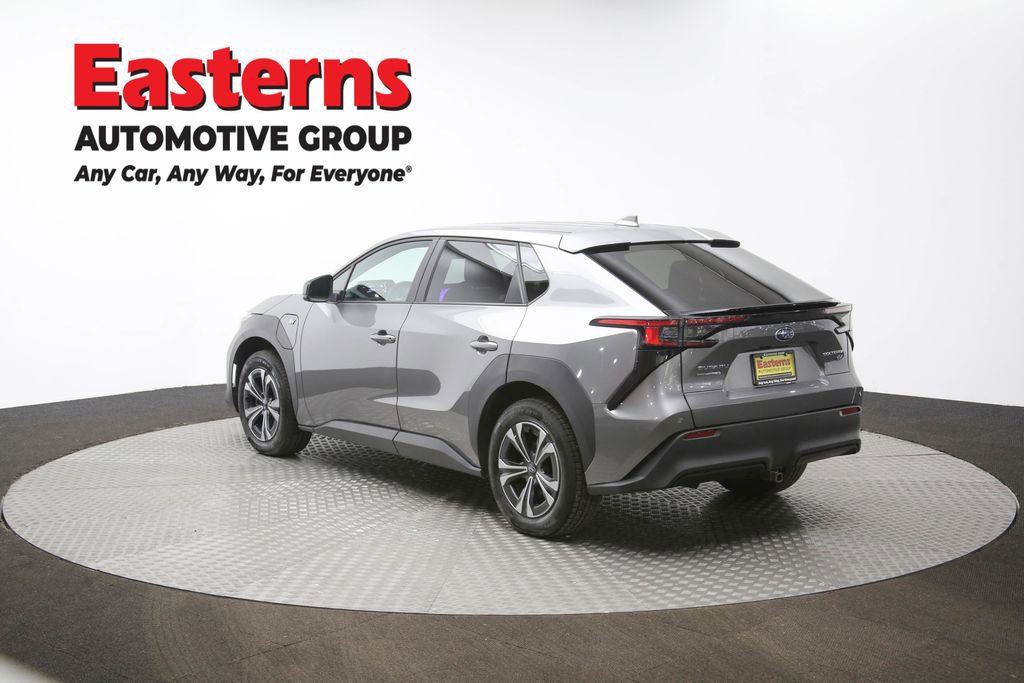 Used 2023 Subaru Solterra Premium image 62