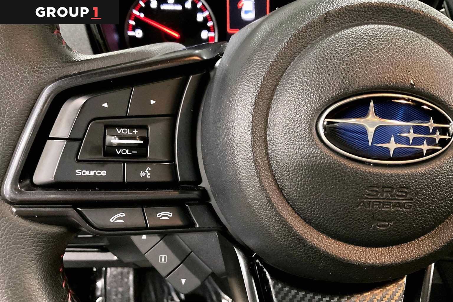 Used 2023 Subaru WRX AWD/4WD image 23