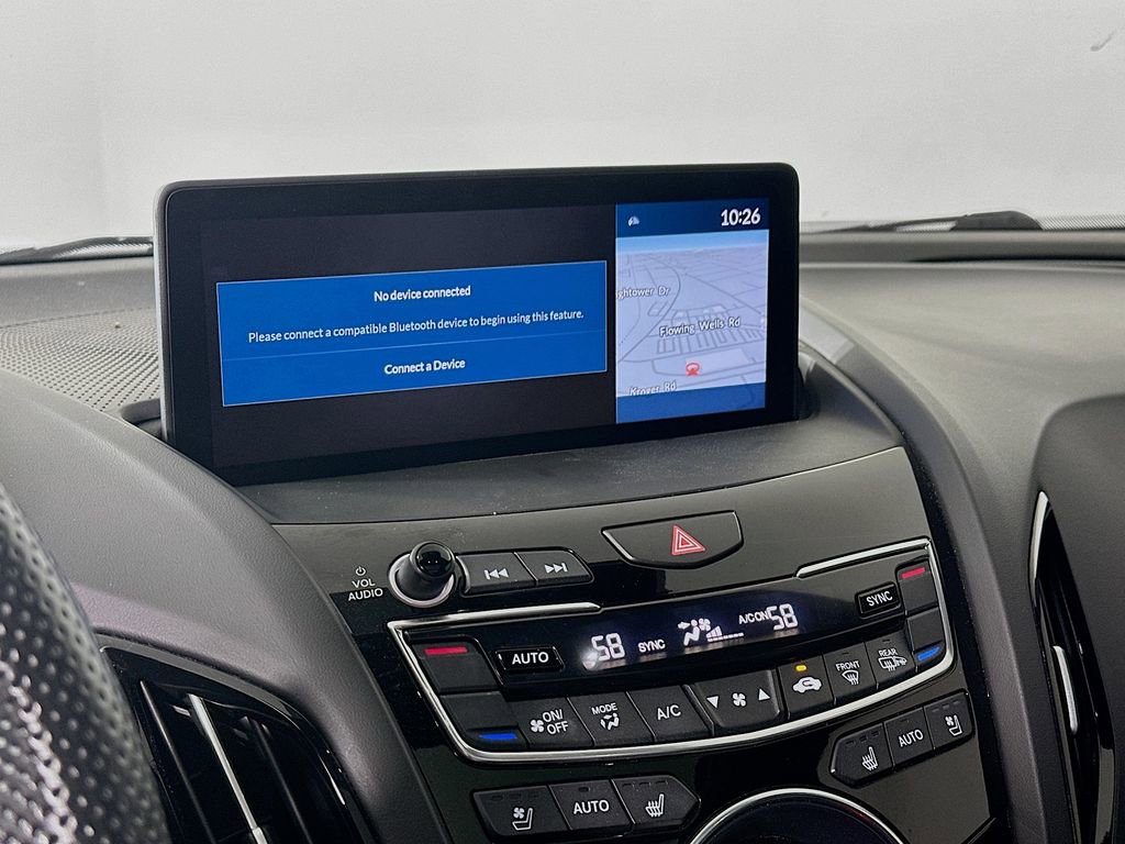 Used 2023 Acura RDX A-Spec image 13