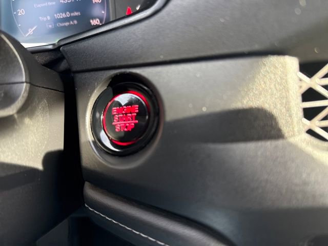 Certified 2023 Honda Accord EX image 33