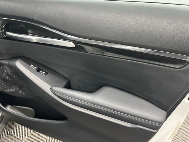 Certified 2024 Kia Seltos S image 32