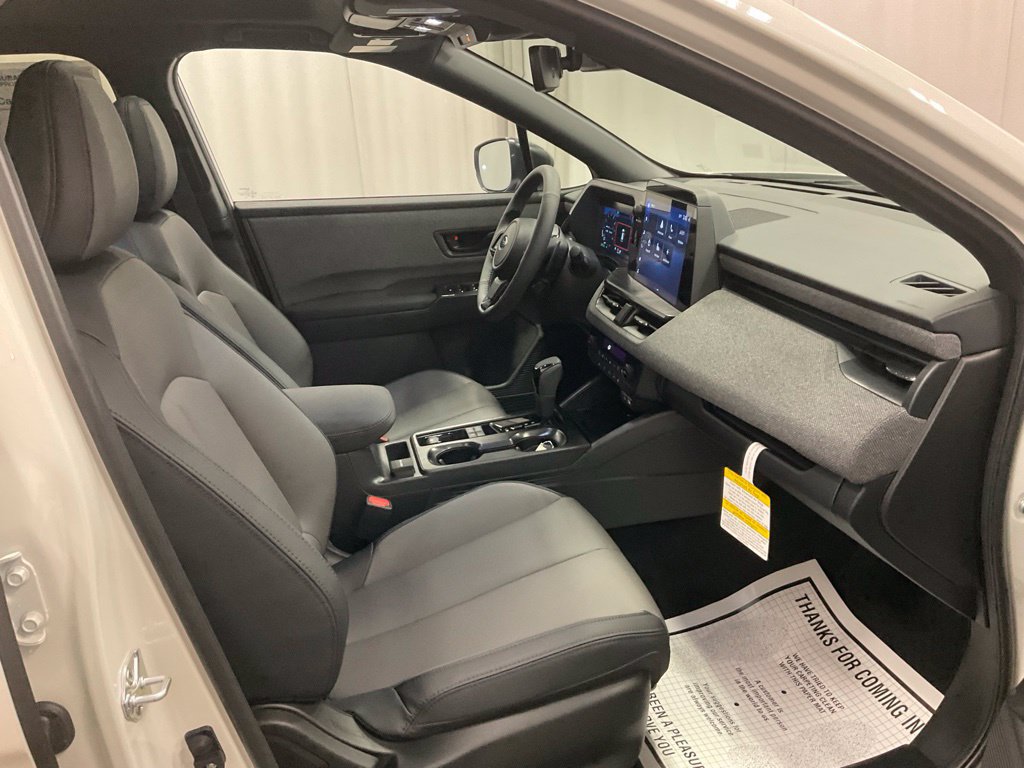 New 2026 Subaru Outback Premium AWD/4WD image 26
