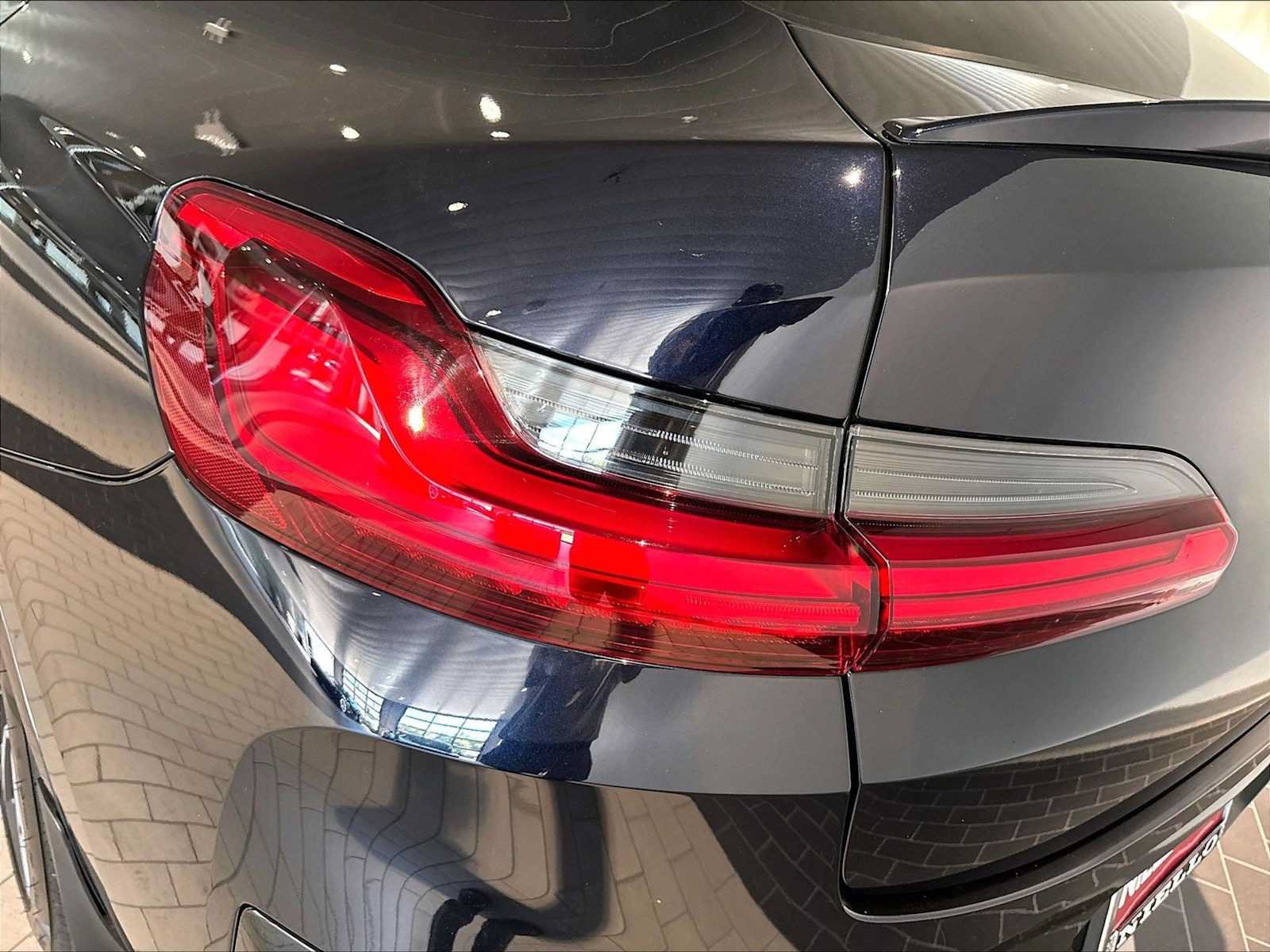 Used 2024 BMW X4 M w/ Executive Package AWD/4WD image 33