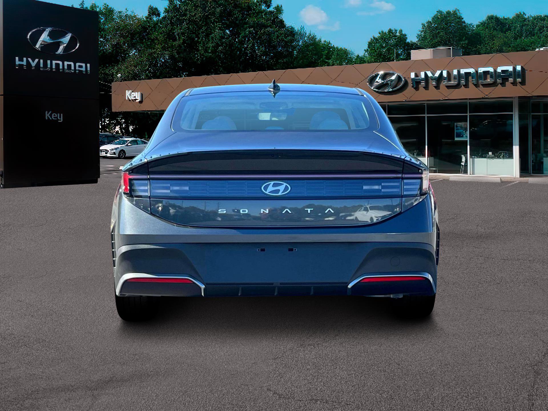 New 2026 Hyundai Sonata SE image 6
