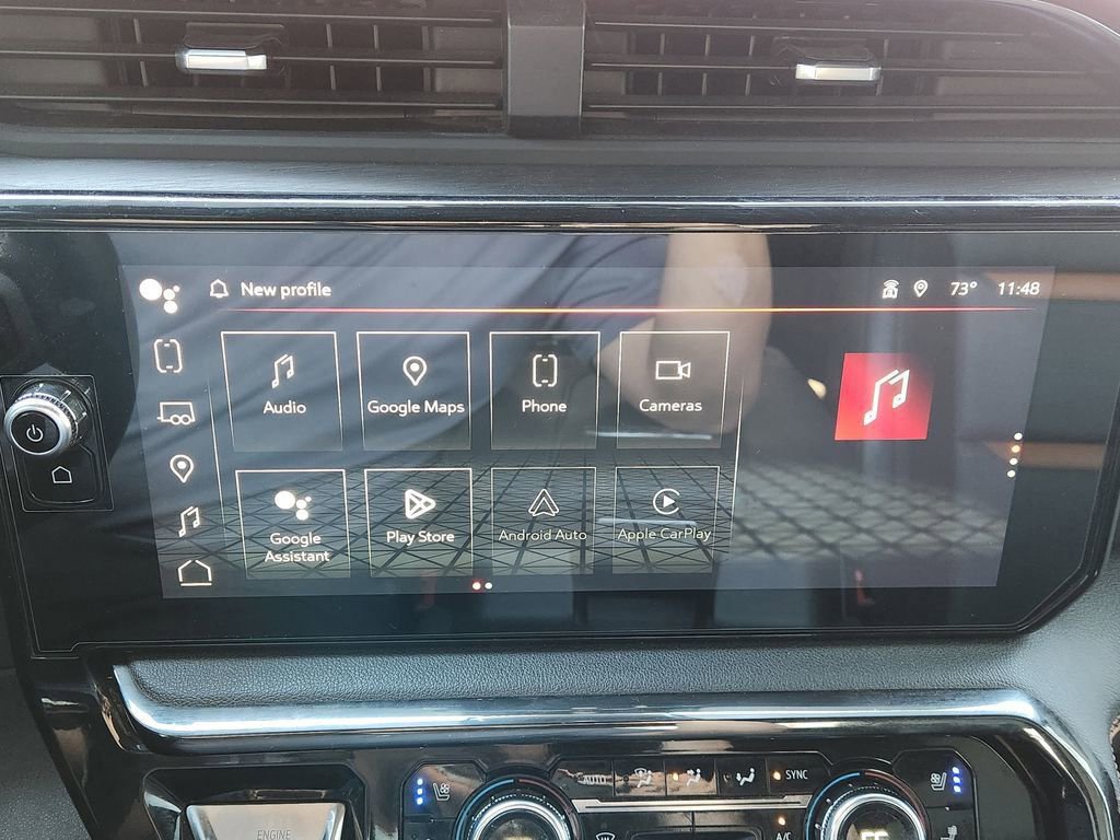 Used 2024 GMC Sierra 2500 AT4 w/ AT4 Premium Plus Package image 20