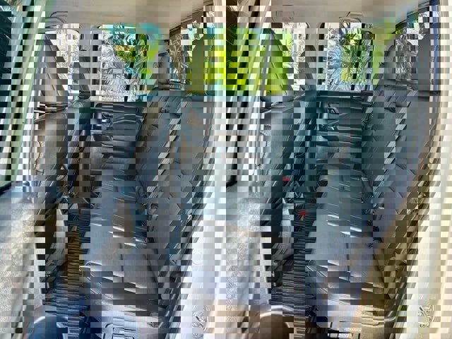 Certified 2023 Honda Ridgeline RTL image 9