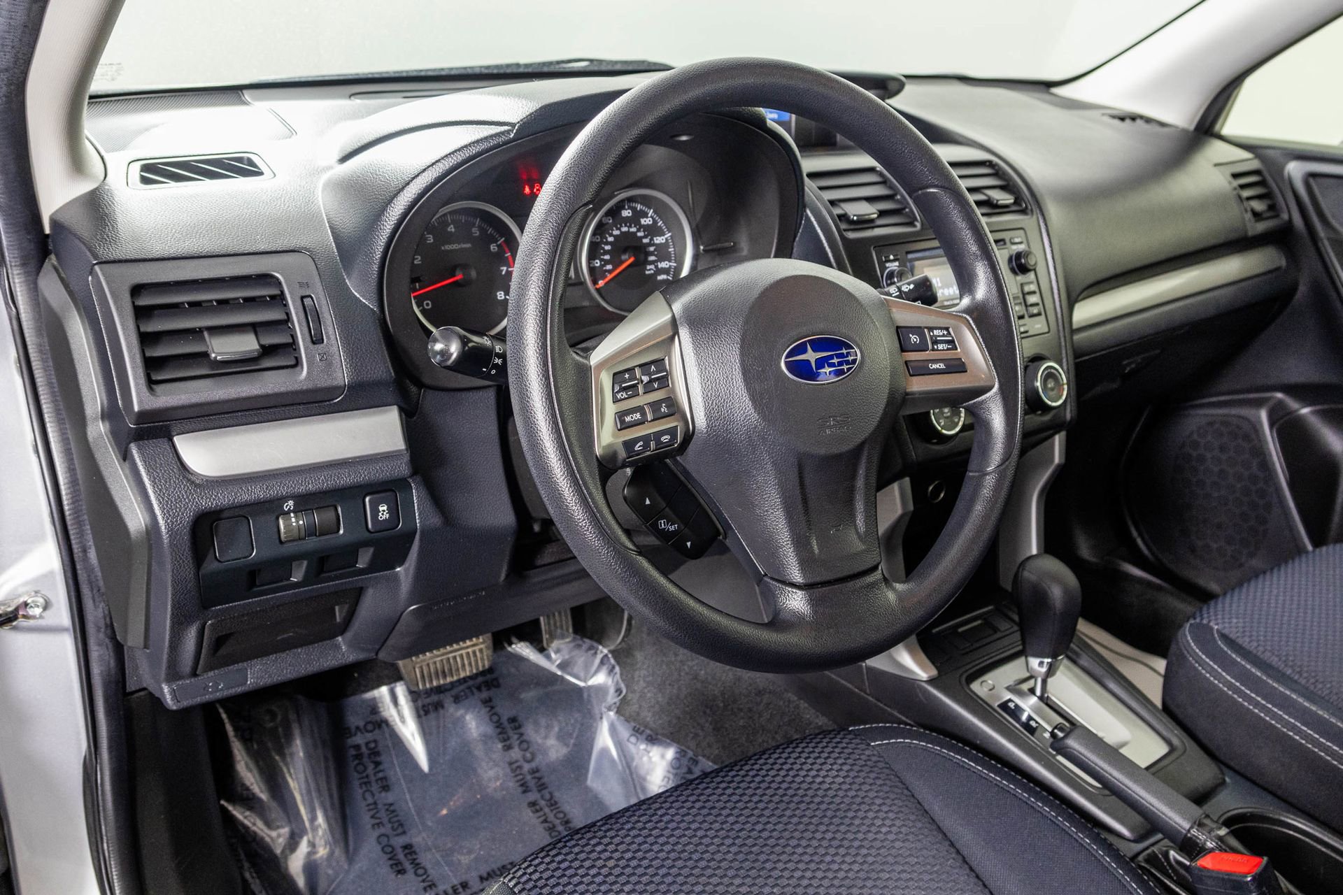 Used 2015 Subaru Forester 2.5i w/ Alloy Wheel Package image 3