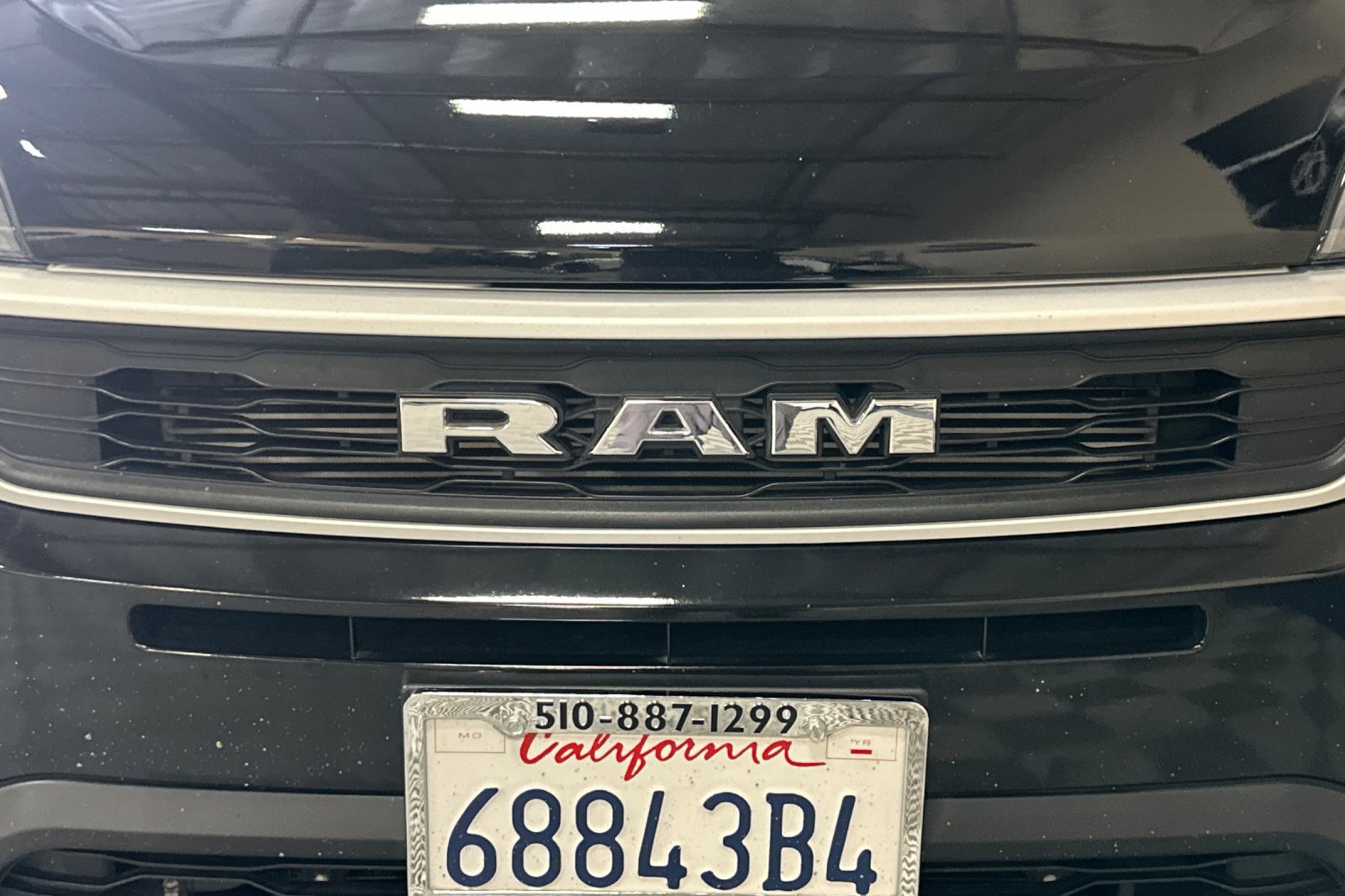 Used 2021 RAM ProMaster City Tradesman SLT FWD image 45