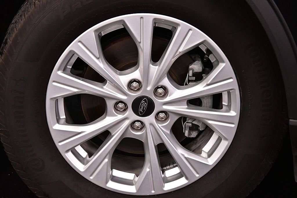 Used 2024 Ford Escape Active w/ Tech Pack #1 image 9