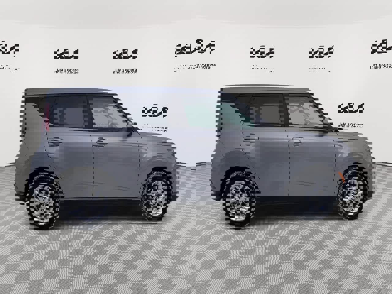 Certified 2023 Kia Soul LX w/ Option Group 015 image 9