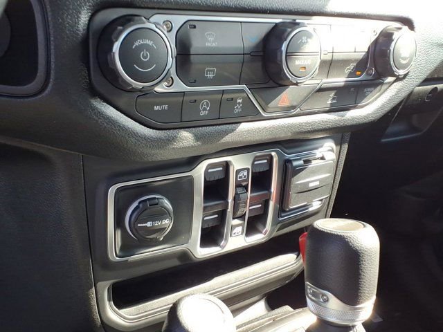 New 2026 Jeep Gladiator Sport AWD/4WD image 9