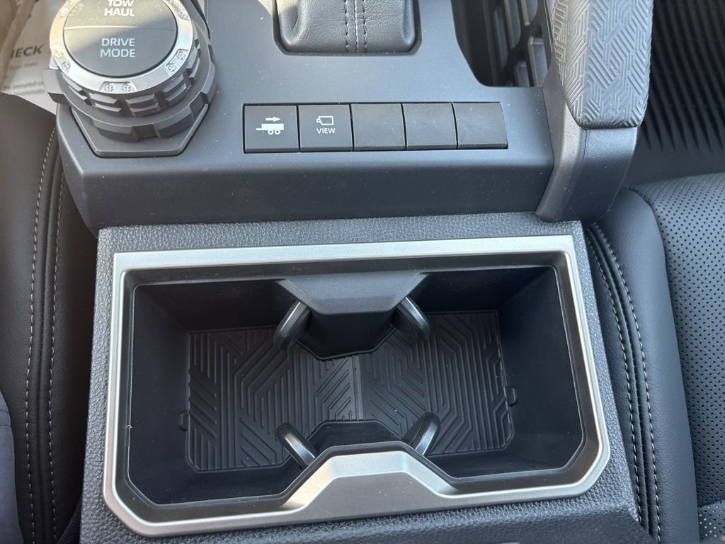 New 2026 Toyota Tacoma Limited image 23