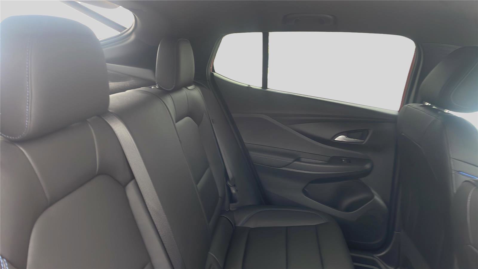 New 2026 Buick Envista Sport Touring w/ Convenience I Package image 18