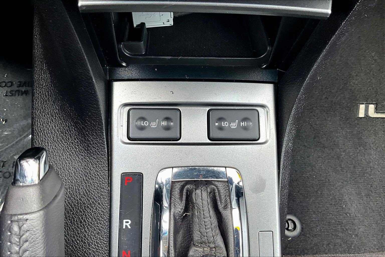 Used 2014 Acura ILX FWD image 24