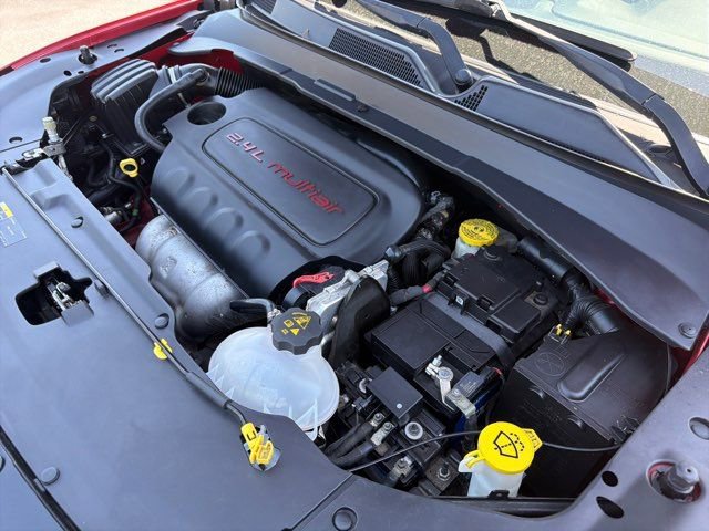 Used 2018 Jeep Compass Sport w/ Cold Weather Group AWD/4WD image 36