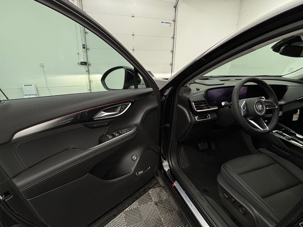 New 2025 Buick Envision Preferred image 20