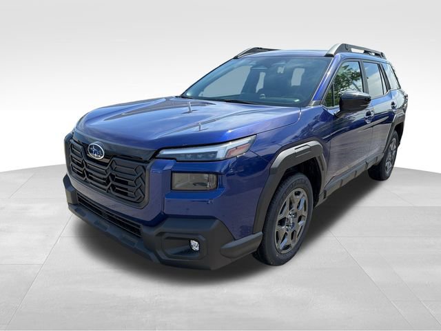 New 2026 Subaru Outback Premium AWD/4WD image 3