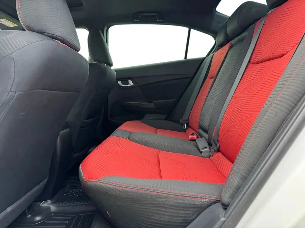 Used 2015 Honda Civic Si image 18