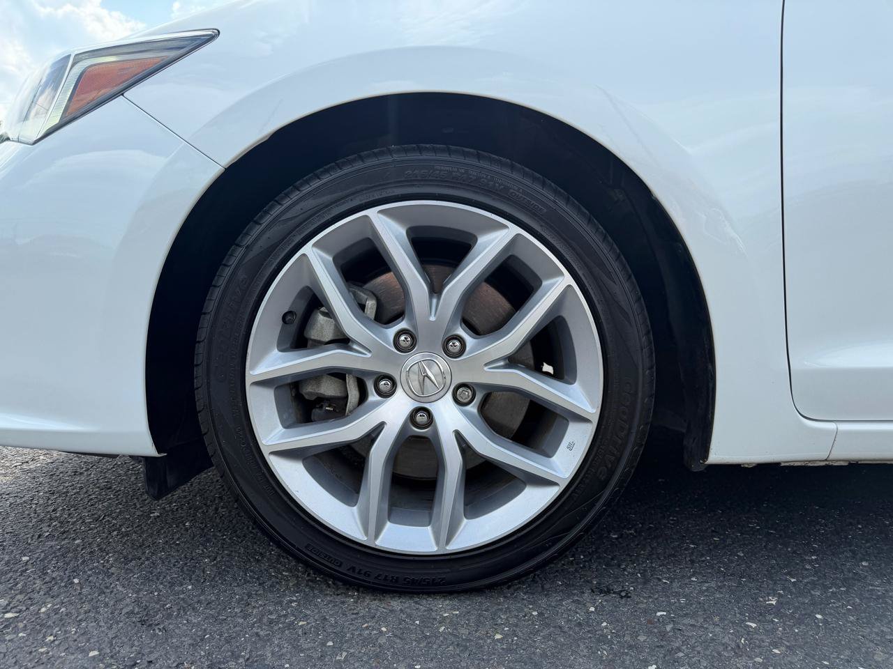 Used 2022 Acura ILX FWD image 26