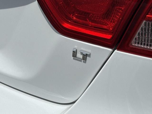 Used 2019 Chevrolet Impala LT FWD image 6