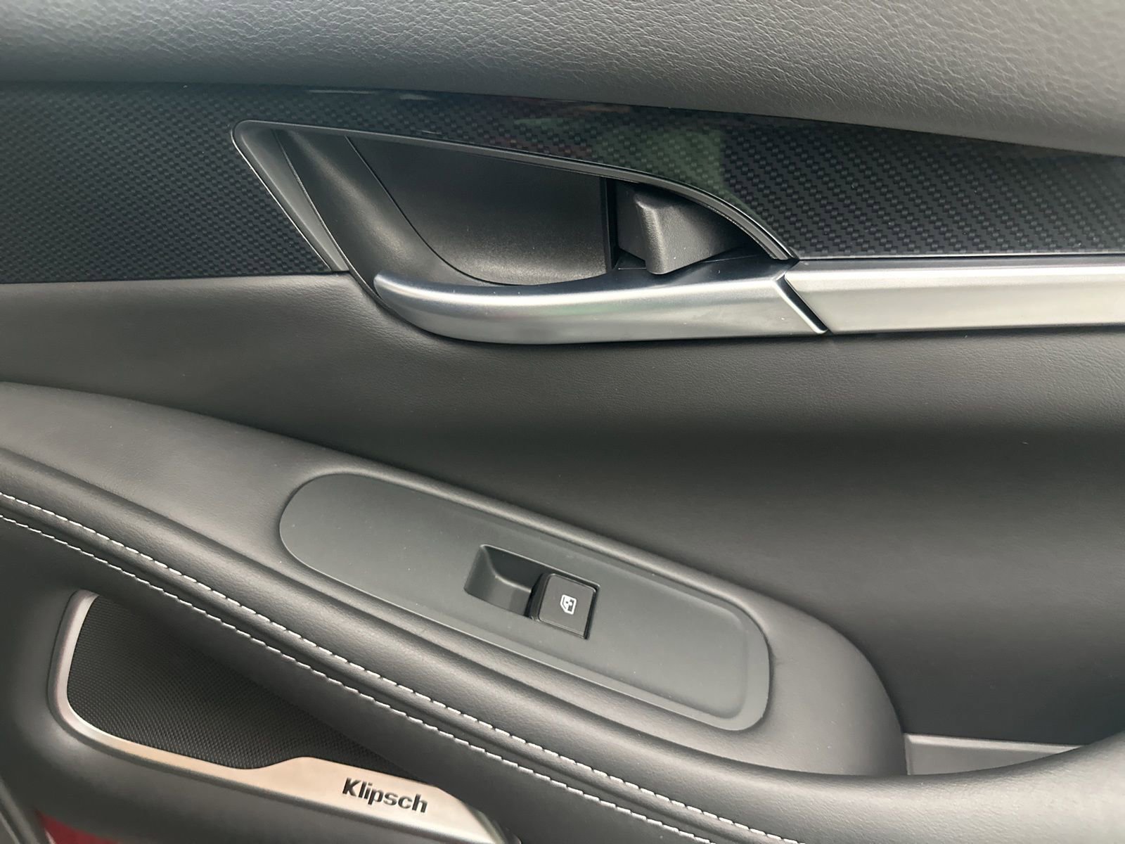 New 2027 INFINITI QX65 Sport AWD/4WD image 16