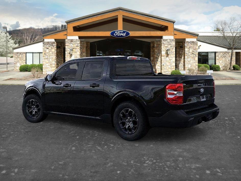 New 2026 Ford Maverick XLT w/ 4K Tow Package image 4