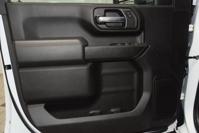 Used 2024 Chevrolet Silverado 3500 W/T w/ WT Convenience Package image 37
