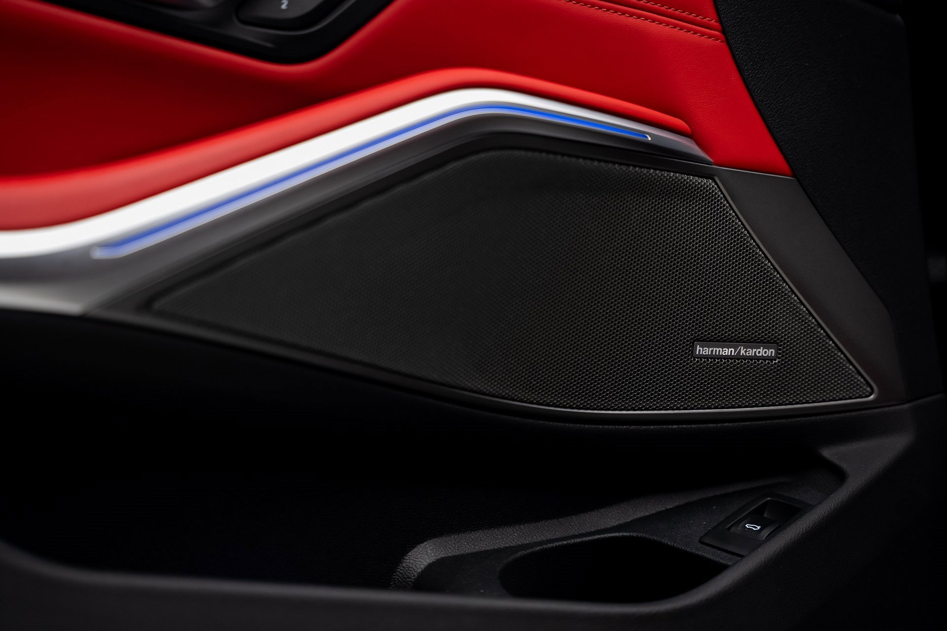 Used 2022 BMW M3 Competition w/ M Carbon Exterior Package image 59