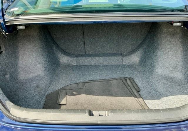 Certified 2020 Honda Accord EX image 10
