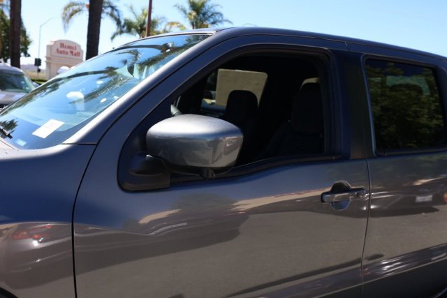 New 2026 Nissan Frontier Pro-X w/ Pro-X Convenience Package image 12