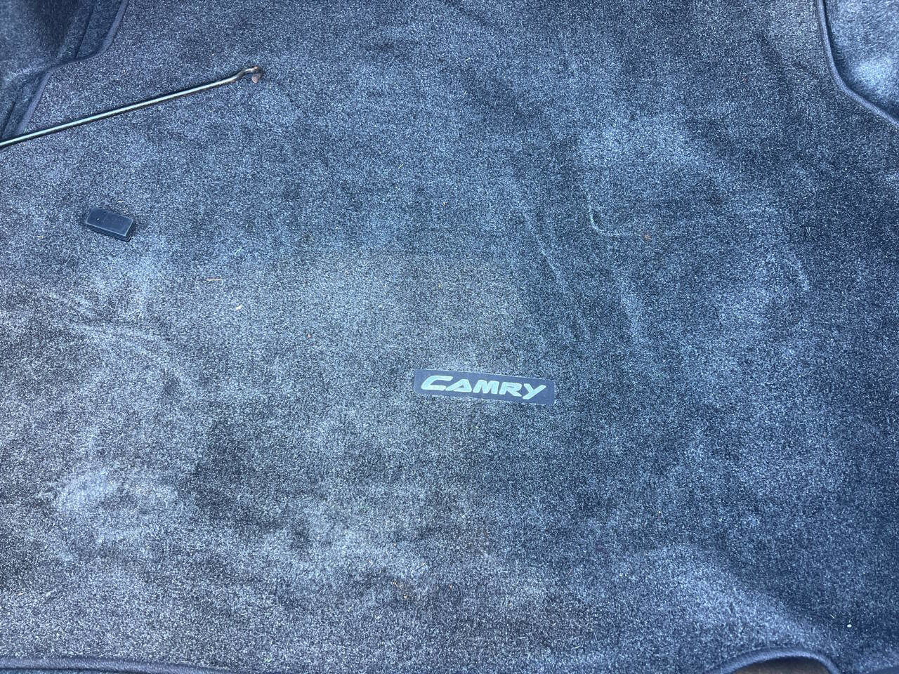 Used 2010 Toyota Camry XLE FWD image 29