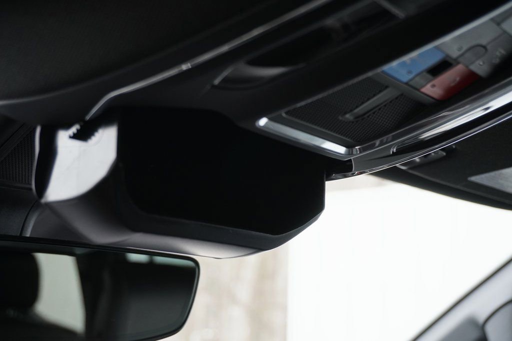 Used 2024 Jeep Wagoneer Series III image 33