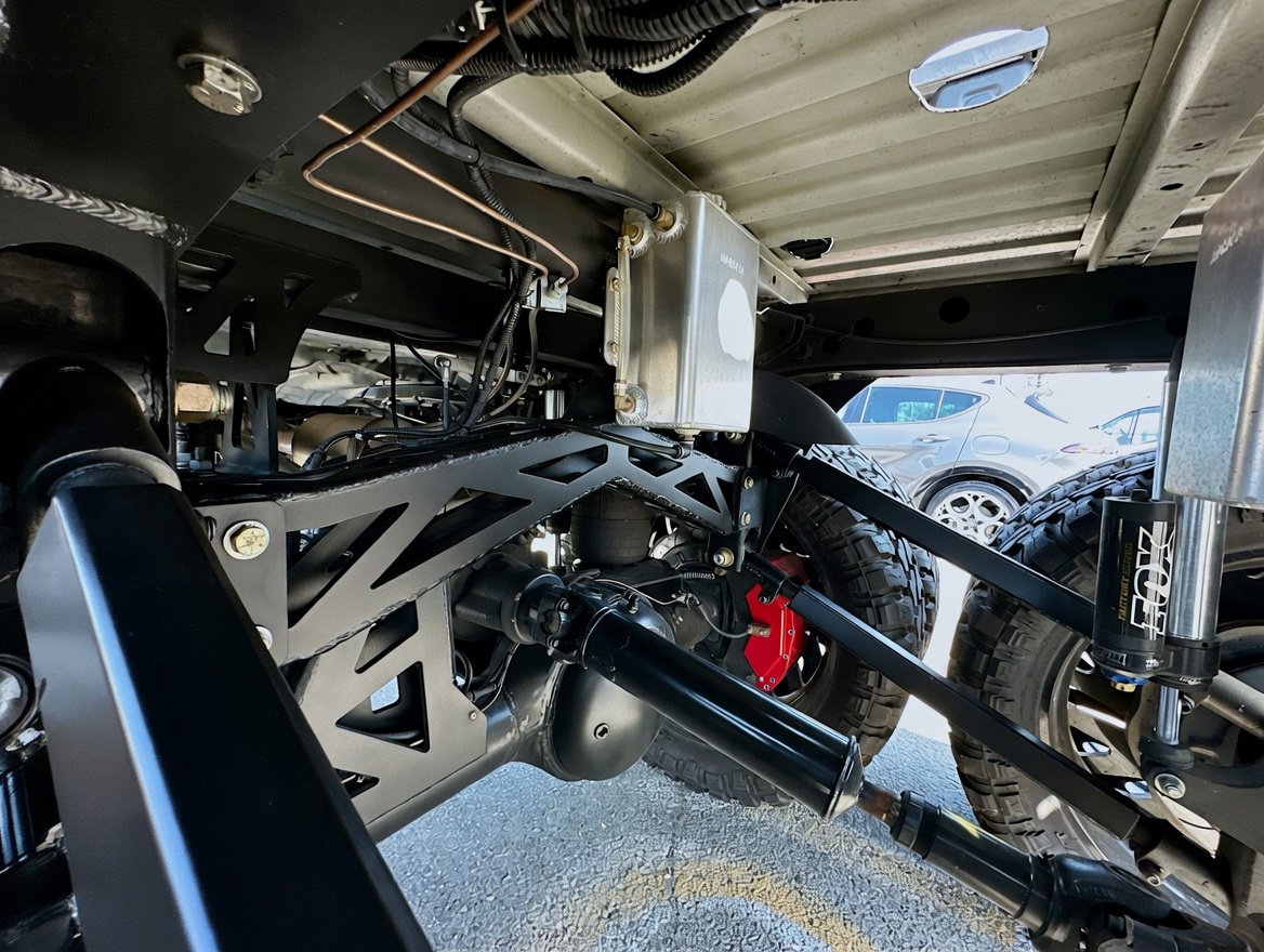 Used 2018 GMC Sierra 3500 Denali w/ Duramax Plus Package AWD/4WD image 23