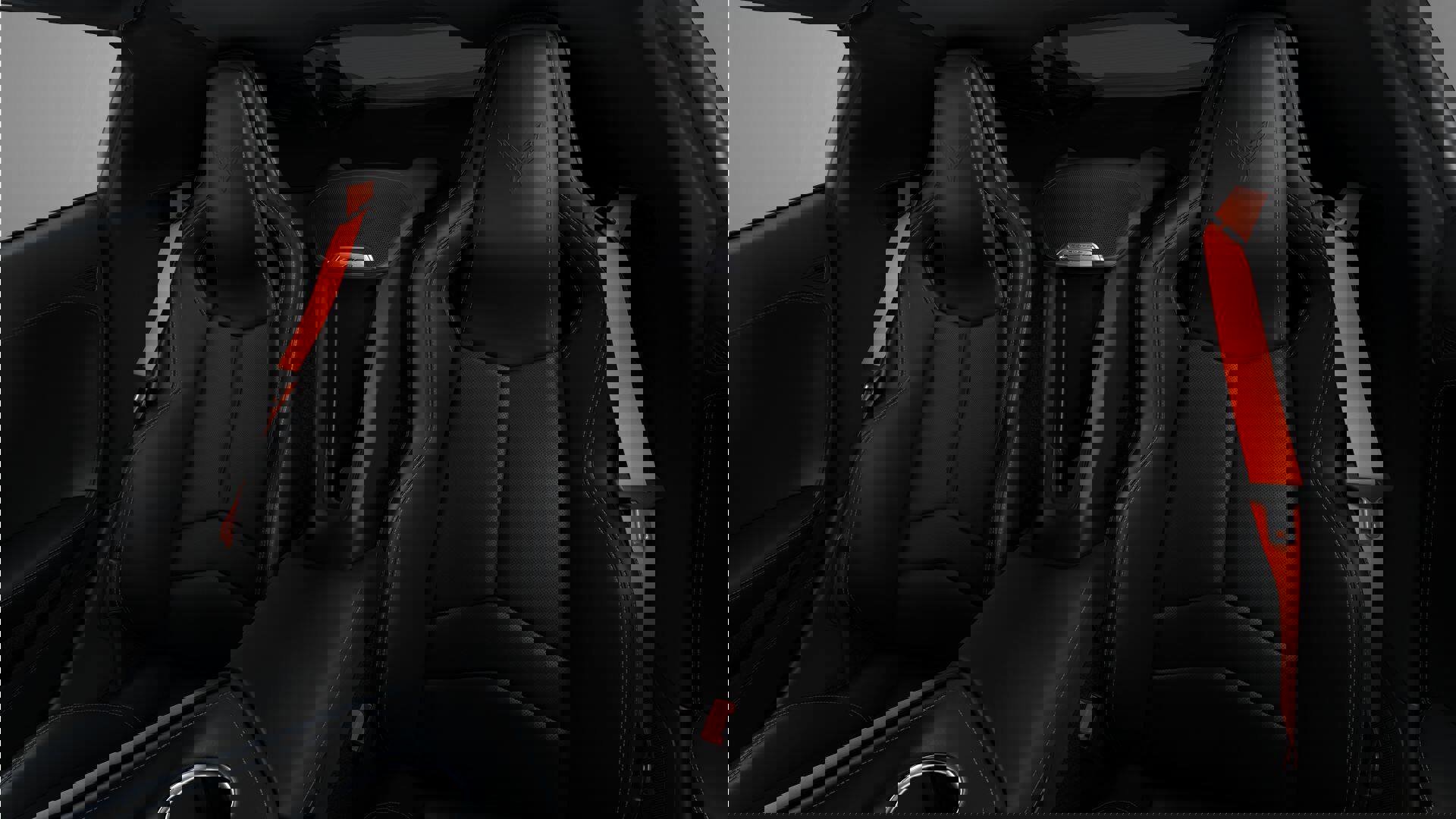 New 2026 Chevrolet Corvette Z06 w/ Battery Protection Package image 35