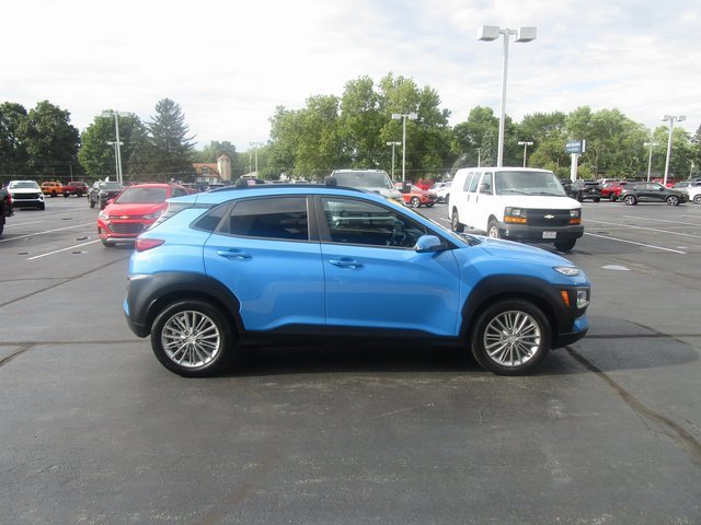 Used 2020 Hyundai Kona SEL image 5