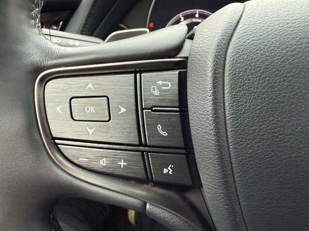 Used 2018 Lexus LS 500 AWD w/ Accessory Package (Z1) image 22