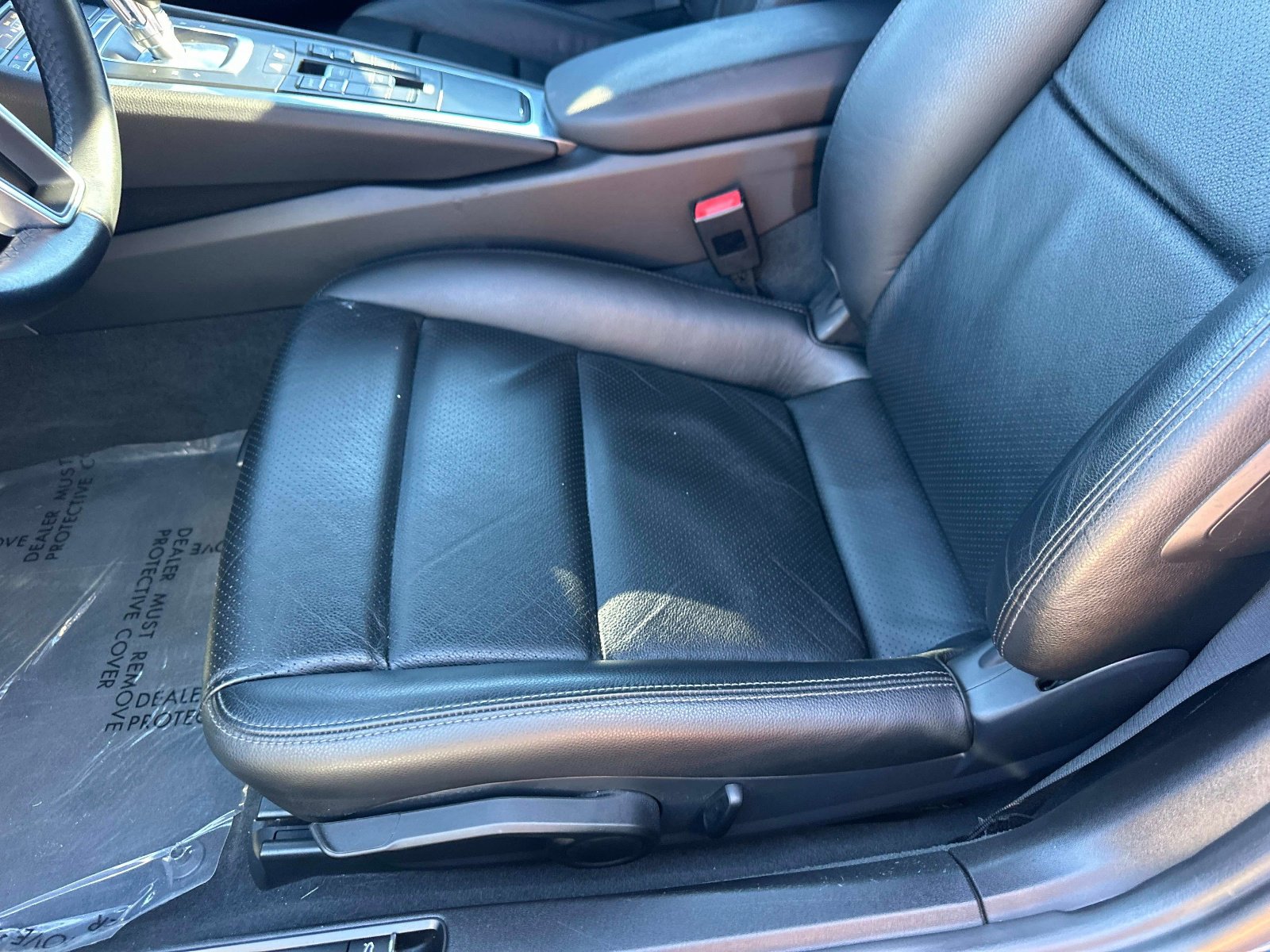 Used 2017 Porsche 718 Boxster Base image 20