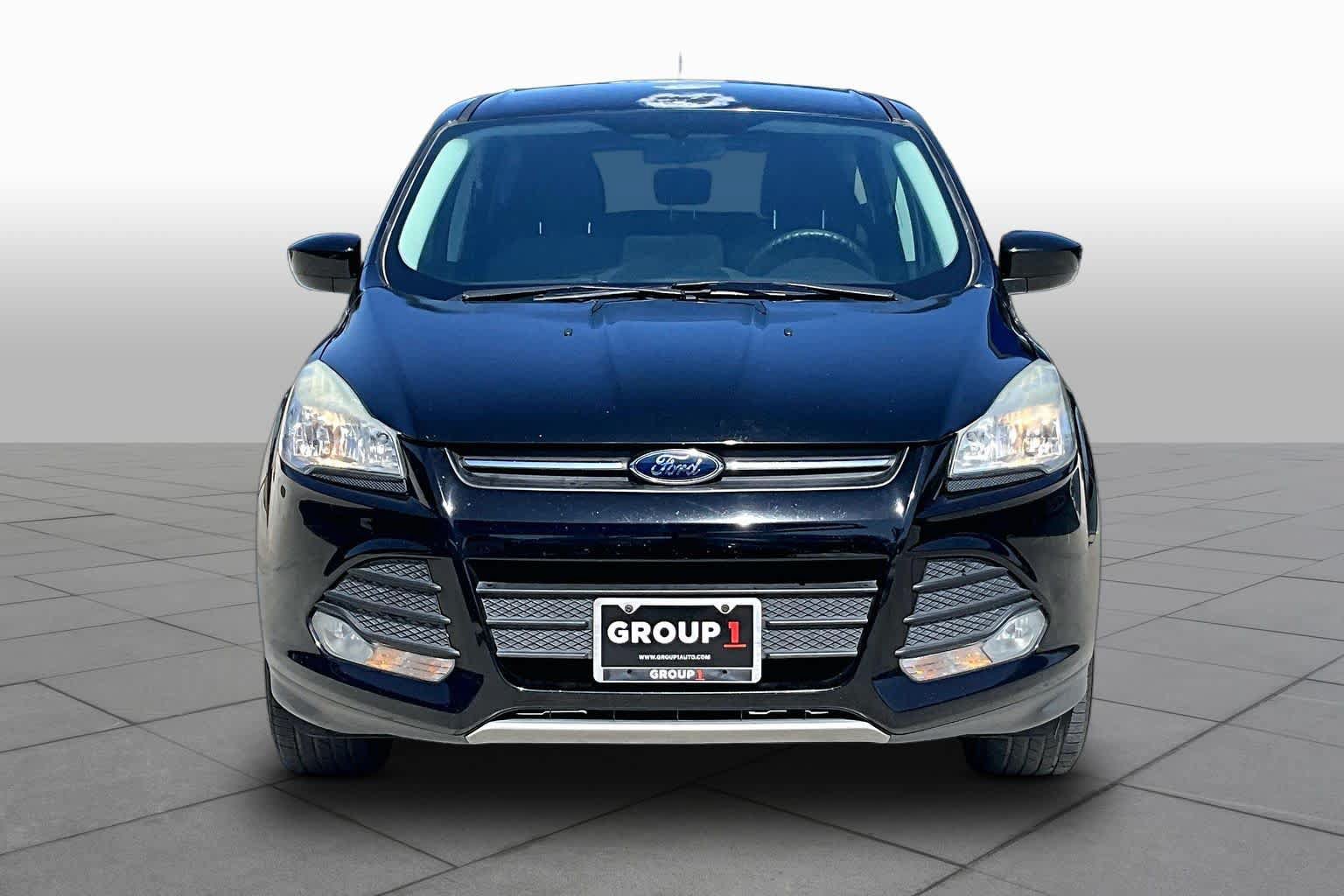 Used 2016 Ford Escape SE FWD image 4