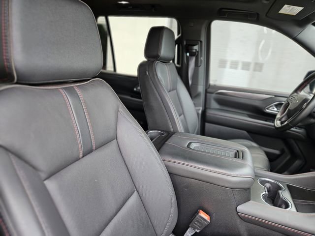 Used 2024 Chevrolet Tahoe RST w/ Luxury Package image 14