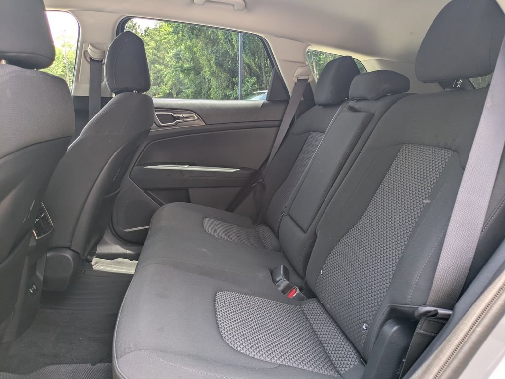 Used 2026 Kia Sportage S AWD/4WD image 14