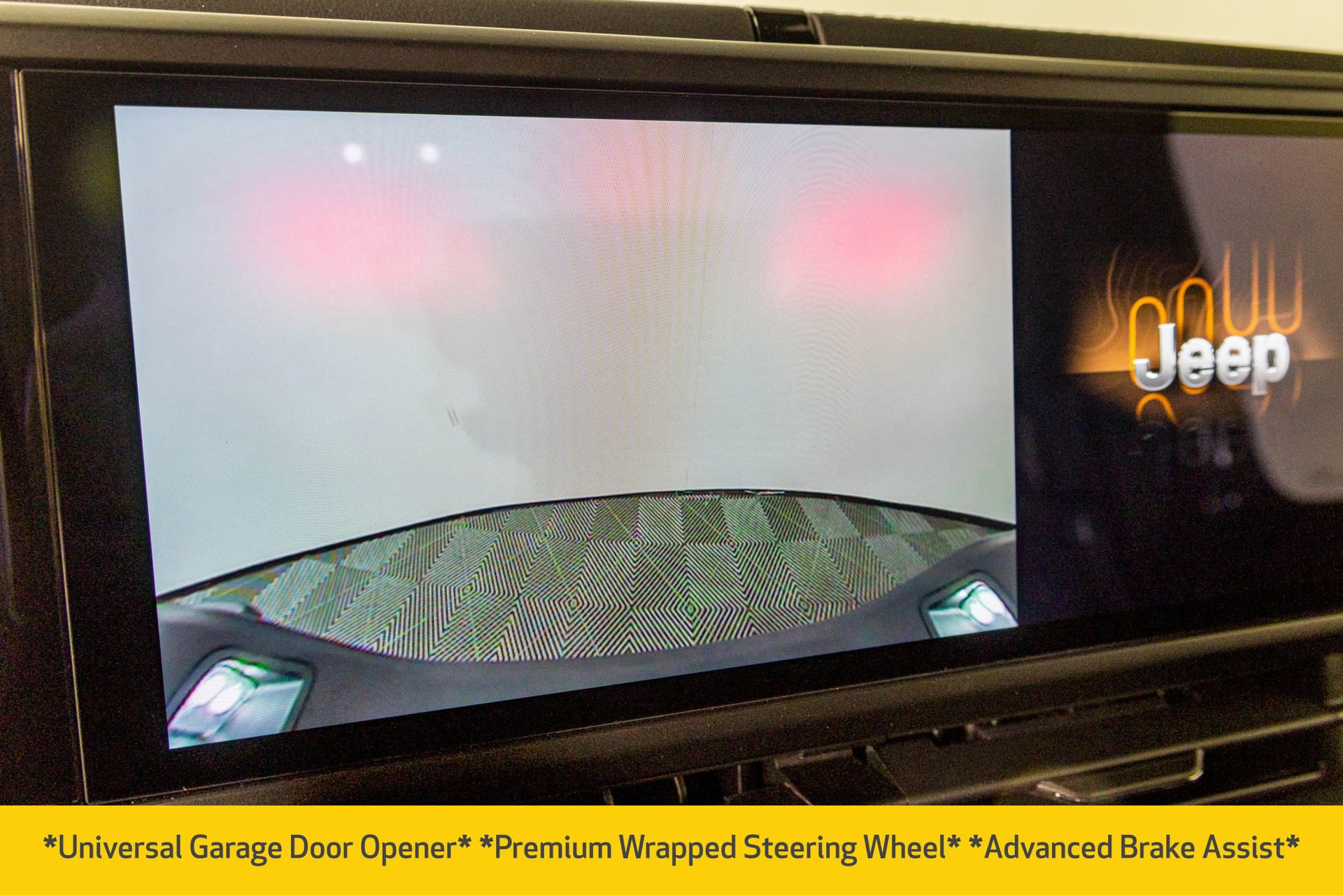 New 2026 Jeep Gladiator Sport S image 7