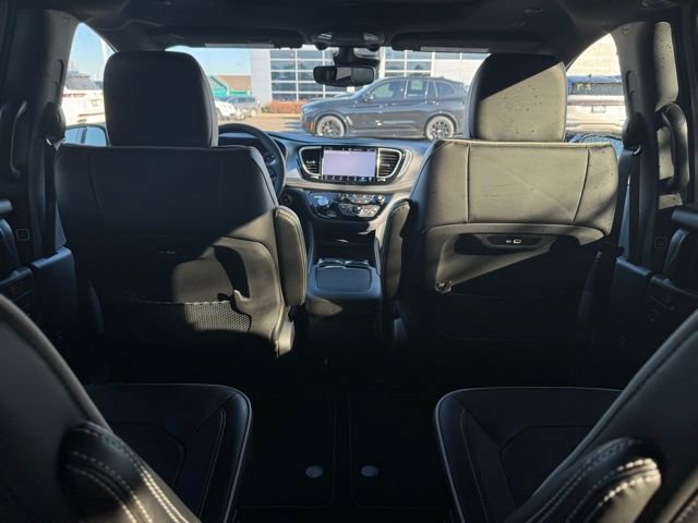 New 2026 Chrysler Pacifica Limited w/ S Appearance Package image 22