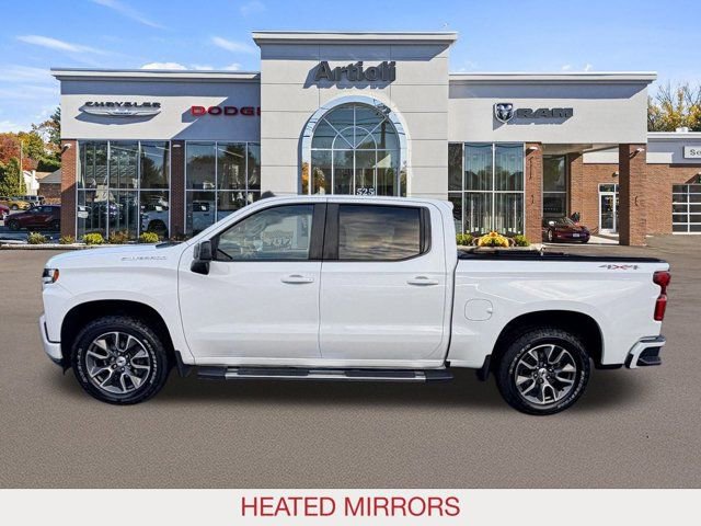 Used 2019 Chevrolet Silverado 1500 RST w/ All-Star Edition image 4