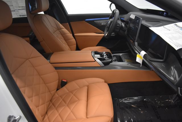 New 2027 BMW 740i xDrive w/ M Sport Package AWD/4WD image 19