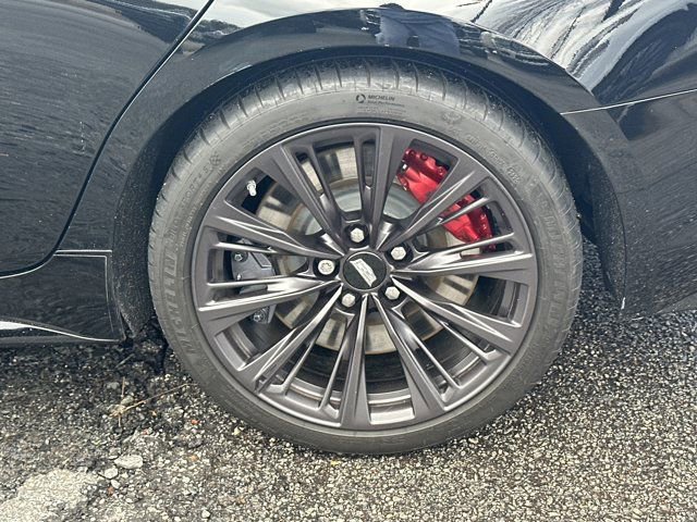 Used 2024 Cadillac CT5 V Blackwing w/ Driver Assist Package image 21