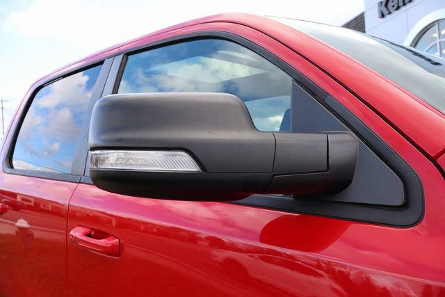 Used 2019 RAM 1500 Rebel w/ Rebel Level 2 Equipment Group image 2