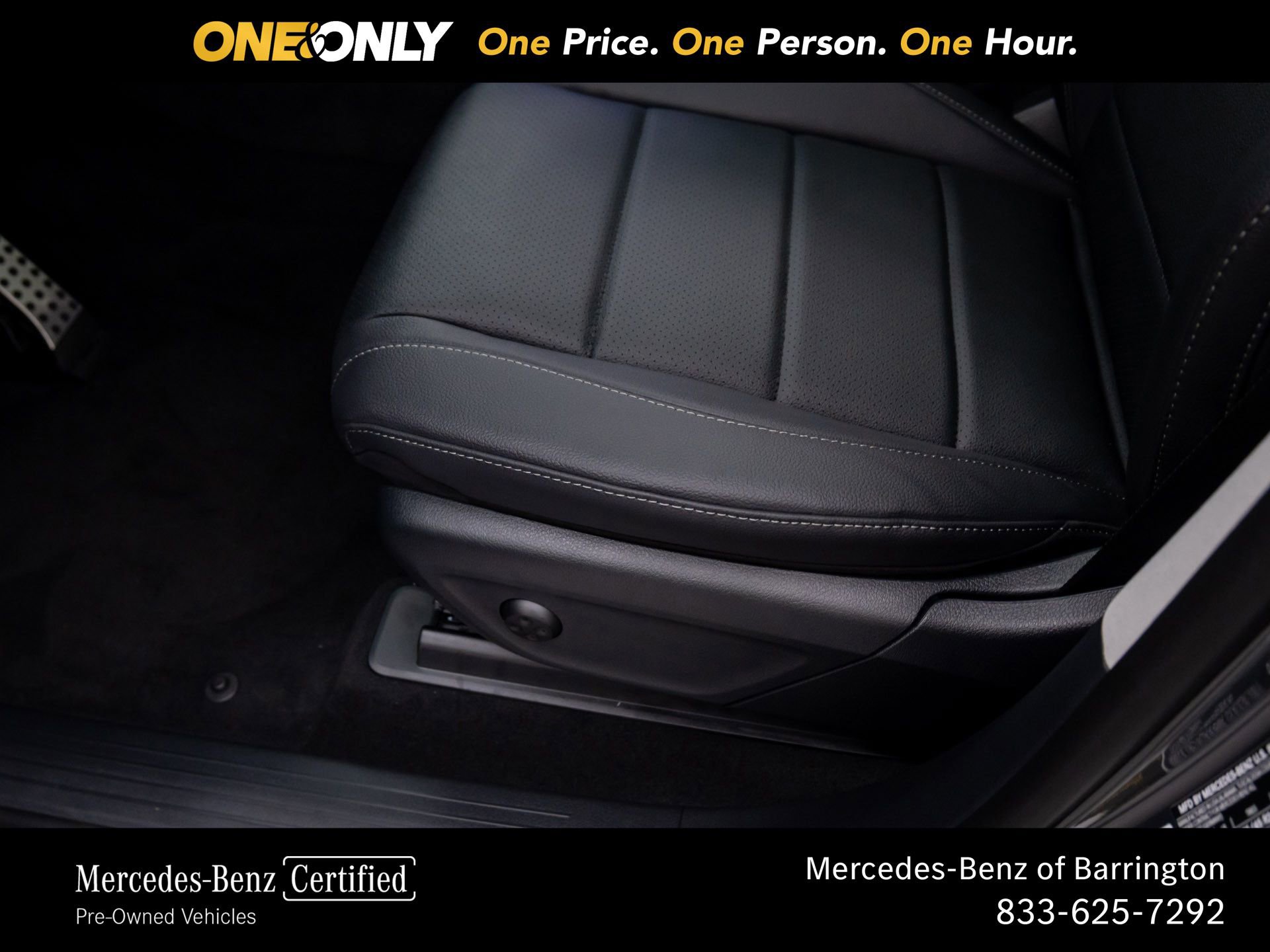 Certified 2026 Mercedes-Benz GLS 450 4MATIC image 16