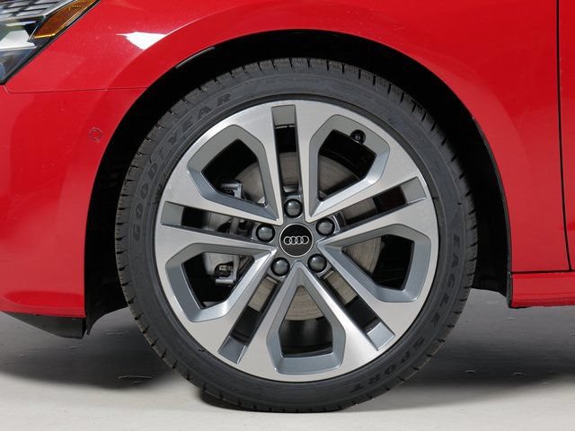 New 2026 Audi A3 2.0T Premium Plus AWD/4WD image 32